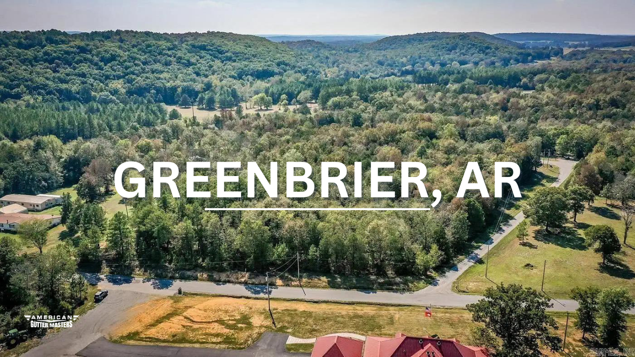 Greenbriar AR